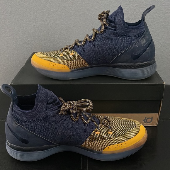 Nike Zoom KD11 - Picture 4 of 9